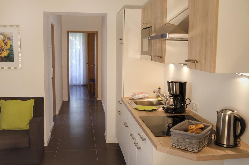 Residence Reinhild Налес Екстериор снимка