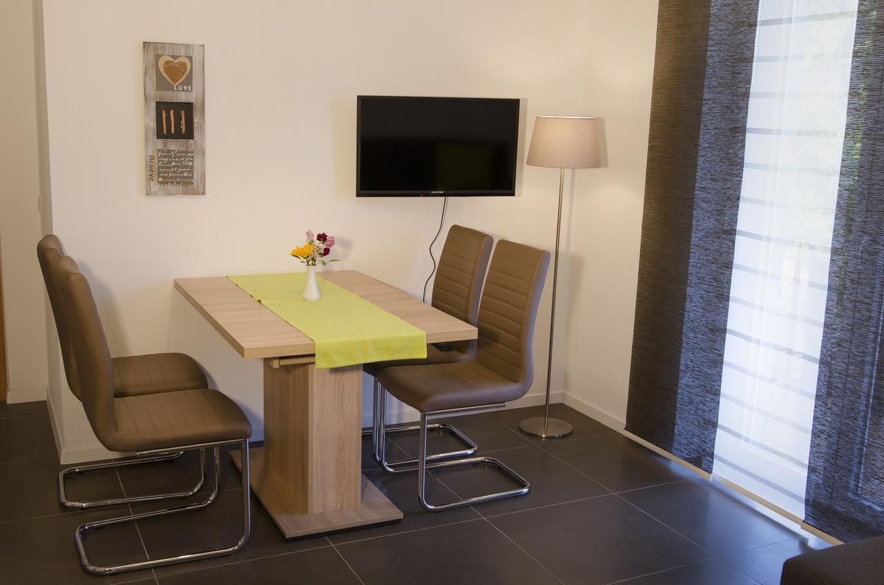 Residence Reinhild Налес Екстериор снимка