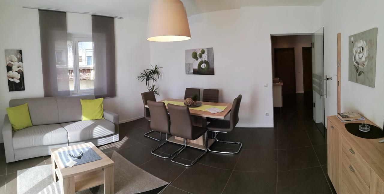 Residence Reinhild Налес Екстериор снимка