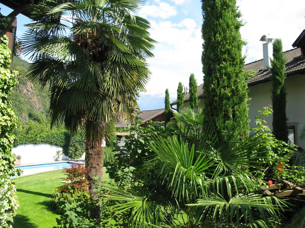 Residence Reinhild Налес Екстериор снимка
